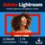 Adobe Lightroom with Lightroom Classic 1 TB, AI-assisted Photo Editor, 1 Year, PC/Mac, Digital Download (Prime Members Price Only)