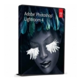 Adobe Photoshop Lightroom 4.4 (Windows) (Lifetime License / Global)