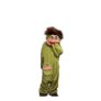 Adult Fancy Dress Costume Comedy Halloween Cosplay, Roomy Carnival