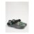 Adult Scooby Doo Black Fleece Lined Clogs – Size 7-8 / 9-10 / 11-12 – Free CC