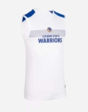 Adult Sleeveless Basketball Base Layer Jersey 500 – NBA Golden State Warriors