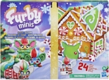 Advent Calendars Furby Minis