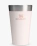 Adventure Insulated Stainless Steel Tumbler Travel Mug, 470ml, Rose Quartz / Ash £11 (£2.95 C&C)