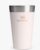 Adventure Insulated Stainless Steel Tumbler Travel Mug, 470ml, Rose Quartz / Ash £11 (£2.95 C&C)