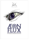 Aeon Flux seasone 1 boxset offer on Apple