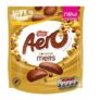 Aero Caramel Melts Sharing Bag 92g