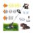 Aero X1 Metal Blade Cordless Strimmer 21v Grass Trimmers Easy to Use