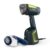 AeroSteam DT9810G1 Clothes Steamer Fabric Shaver Bundle – Black / Forest Green w/code
