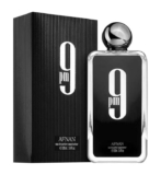 Afnan 9PM Eau de Parfum Vaporisateur 100ml – W/Code – Free C&C
