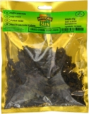 African Sun Dried Efirin Scent Leaf 25 g (Pack of 10)