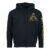 AfterLife Hoodie Jacket Black by Five Finger Death Punch