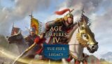 Age of Empires IV PC