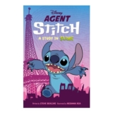 Agent Stitch: A Study in Slime – Paperback