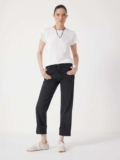 Agnes Straight Leg Jeans