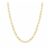 Aida Necklace – Silver or Gold
