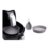 Air Fryer Silicone round Insert Liner – Fits Most Standard Air Fryers