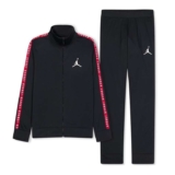 Air Jordan AJ Tape Tracksuit Juniors