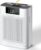 Air Purifier for Large Rooms up to 2300 Sq Ft, H13 HEPA Air Cleaner for Pet Hair, PM2.5 Air Quality Monitor, Aromatherapy, Child Lock, Quiet Sleep Mode, Off White