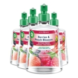 Air Wick 4-Pack 228ml Refills, Berries and Peach Blossom