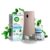 Air Wick Aerosol-Free Automatic Air Freshener Spray Kit, Fresh Cotton, 1 Gadget & 1 Refill (228ml), 24×7 Lasts Up to 70 Days