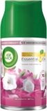 Air Wick Air Freshener, Freshmatic Auto Spray Refill, Smooth Satin and Moon Lily, 250ml