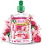 Air Wick Cherry Blossom & Raspberry Aerosol-Free Automatic Spray Refill 228ml, Lasts up to 70 Days, Air Freshener