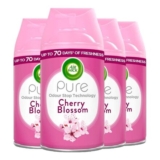 Air Wick Freshmatic Refills Cherry Blossom Pack 4 X 250ml – £12.34 S&S