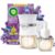 Air Wick Lavender Meadow & Bluebells Advanced Electrical Plug-In Kit 19ml, Lasts for up to 100 days, £3.63 with max S&S discount
