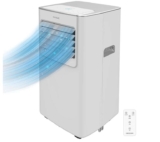 Air conditioner 7000 BTU used item return- Items IE