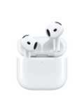 AirPods 5 with Wireless Charging Case (£139) – £89 After Discount Code