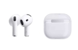 AirPods 5 with Wireless Charging Case with Tech21 AirPods 4/5 Case with Wristband – logged in w/code (select accounts)