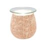 AirPure Mosaic Electric Wax Melter – Silver