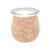 AirPure Mosaic Electric Wax Melter – Silver