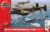 Airfix Aircraft Model Building Kits – Battle of Britain Memorial Flight Miniature Craft Kit