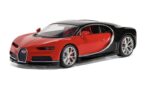 Airfix Bugatti Chiron Model Kit Starter Set – Free C&C selected stores only