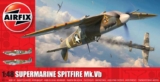 Airfix Model Set – A05125A Supermarine Spitfire Mk.Vb Model Building Kit