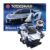 Airfix QUICKBUILD Model Car Kit – McLaren P1 White Car Building Kit