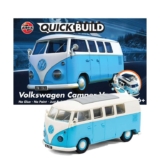 Airfix QUICKBUILD Model Car Kit – VW Camper Van