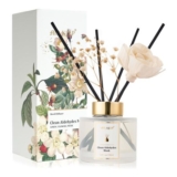 Airkeep Rose Reed Diffuser Set 150ml with Sticks