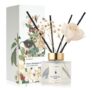 Airkeep Rose Reed Diffuser Set 150ml with Sticks