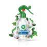 Airwick Premium Air Freshener, Fresh Cotton Scent, 236ml, Non-Wet Spray