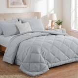 Aisbo Coverless Duvet Double Size 10.5 Tog – 200 x 200cm sold by Aisbo EU FBA