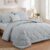 Aisbo Coverless Duvet Double Size 10.5 Tog – 200 x 200cm sold by Aisbo EU FBA