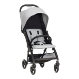 Aiyaplay Travel Stroller with Easy Folding, Lightweight Pushchair