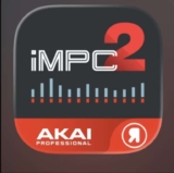 Akai IMPC Pro 2 for iPad iOS App