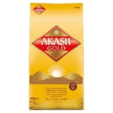 Akash Gold Basmati Rice 10Kg (Clubcard Price)