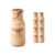 Akira Brown Sugar Bubble Tea 6 X 290ml