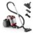 Akitas Turbo Pet Hair Bagless Vacuum Cleaner Cylinder 900W