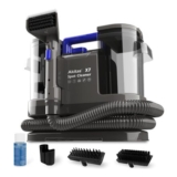 Akitas X7 600W Spot Cleaner with Starter Cleaning Solution