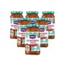 AlFez Shakshuka SauceTomato Cooking Sauce 6 X 425g